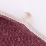 Hair Towel Manufacturer - Wholesale Youth Style Household Daisy Beauty Salon Dry Beauty Towel Daily Necessities Face