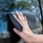 Car Cleaning Towels Manufacturer - Ultra-fine Fiber Pineapple Absorbent Quick Dry for Garage
