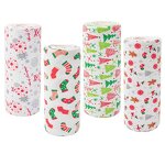 Kitchen Towel Manufacturer - Microfiber Roll Household Multifunctional Dishwasher Brush for Pot Stain Removal Cloth Cleaning