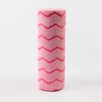 Microfiber Manufacturer - Roll Design for Kitchen Use Nice and Colorful Design Hard Dirty Cleaning Cloth