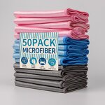 Glass Wiping Cloth Manufacturer - Household Cleaning Cloth Tablecloth Wine Cup Cloth