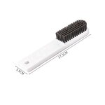Shoe Cleaning Brush Manufacturer - Portable Small Soft Cheap Plastic Product