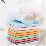 Window Cleaning Cloth Manufacturer - Wiper Rags Dish Cloth