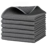 Car Cleaning Towels Manufacturer - Ultra-fine Fiber Pineapple Absorbent Quick Dry for Garage