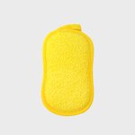 Kitchen Cleaning Sponges Manufacturer - Microfiber for Dishes Cleaning Dishwashing Sponges Scouring Pads