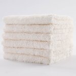 Microfiber Kitchen Cloth Manufacturer - Wholesale Coral Velvet Absorbent Household Cleaning Towels