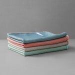 Glass Cleaning Cloth Manufacturer - 30 * 40cm Think High Quality Fish Scale