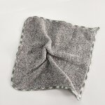 Car Cleaning Cloth Manufacturer - Microfiber Thickened Daily Household Cleaning Beauty Towels Premium Pads for Effective