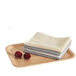 Dish Washing Cloth Manufacturer - Ultra-Fine Drying Home Kitchen Strong Decontamination Microfiber Towel for Car Terry Toweling