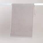 Bath Towel Manufacturer - 100% Cotton Knitted Waffle Fabric Premium Handmade Towels