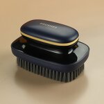 Cleaning Brush Manufacturer - Plastic Cloth Washing Roller for Clothes and Hair Set