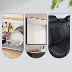 Cleaning Cloth Manufacturer - Ultra-fine Fiber Kitchen Oil Absorbing Multifunctional Household Dishwashing