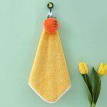 Microfiber Cleaning Cloth Manufacturer - for Kitchen and Bathroom Cartoon Style for Household Cleaning