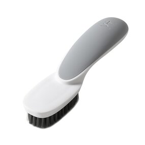 Shoe Brush Manufacturer - Household Cleaning New Creative Hockey Clothes Washing Brushes for Shoe Cleaning