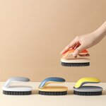 Cleaning Brush Manufacturer - Soft Hair Clothes and Shoes Multifunctional Household Hair Free New