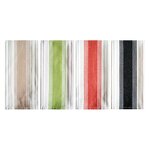 Napkins Manufacturer - Nordic Minimalist Style Cotton Yarn Dyed Home Fabrics Kitchen Towels Household Dishwashing Cloths