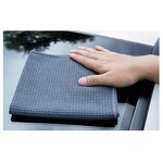 Car Cleaning Towels Manufacturer - Ultra-fine Fiber Pineapple Absorbent Quick Dry for Garage