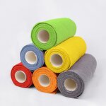 Microfiber Cleaning Cloth Manufacturer - Disposable for Kitchen Premium Material for Easy Cleaning and Disposal