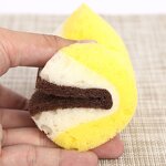 Dish Sponge Manufacturer - Factory Direct Double-sided Reusable to Clean Kitchen Sponge Scrubber