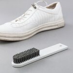 Shoe Cleaning Brush Manufacturer - Portable Small Soft Cheap Plastic Product