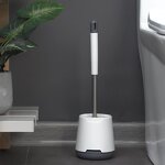 Toilet Brush Set Manufacturer - Wall Mounted Easy Handy and Holder for Bathroom