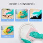 Microfiber Cleaning Cloths Manufacturer - All-Purpose Towels Soft Absorbent Cleaning Rags Lint-Free for House Kitchen