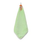 Hand Towel Manufacturer - Cartoon Microfiber square Luxury