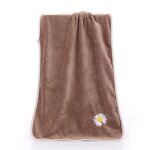 Spa Face Towels Manufacturer - High Quality 5 Color Microfiber