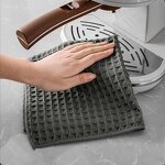 Microfiber Towels Manufacturer - Kitchen Waffle Weave for Kitchens and Durable Use