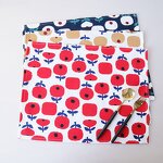 Napkins Manufacturer - Nordic Style Home Cotton Fabric Printed Tea Towels Kitchen Towels