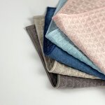 Microfiber Cleaning Cloth Manufacturer - Organic Cotton Waffle Fabric Quick-Dry Woven Techniques