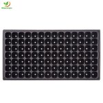 Seedling Trays Manufacturer - 32 50 72 98 105 128 162 200 288 Polystyrene for Sale