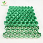 Turf Grid Manufacturer - Quality Plastic 38mm for Car Parking Lot