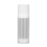 Airless Pump Bottle Manufacturer - Matte for Skin Care PP Made Stock Sizes 30ml 50ml 80ml 100ml 120ml Thick Cream for