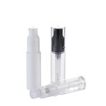 Plastic Spray Bottle Manufacturer - 35ml 50ml 60ml 1oz PET Fine Cake Decorating Dry Powder for Cocoa Powder Shampoo