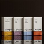 Packaging Box Manufacturer - Special Custom White Cardboard Skin Care Paper Tube Carton for Craft Use with Stamping and