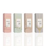 Packaging Box Manufacturer - Special Custom White Cardboard Skin Care Paper Tube Carton for Craft Use with Stamping and