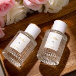 Perfume Bottles Manufacturer - Wholesale Luxury 30ml 50ml 100ml Round Design Vertical with Best Deal Packing Bottle Boxes