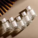 Perfume Bottles Manufacturer - Wholesale Luxury 30ml 50ml 100ml Round Design Vertical with Best Deal Packing Bottle Boxes