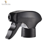 Trigger Sprayer Manufacturer - 28mm All-Plastic with Chemical-Resistant Screw Cap Stream-Spray Function for Household