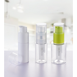 Powder Spray Bottle Manufacturer - Wholesale Transparent 14ml 18ml 25ml 35ml 50ml 60ml Baby for Face Masks for Cosmetics