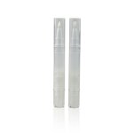 Twist Pens Manufacturer - Transparent Empty 2ml 3ml 5ml Containers for Cuticle Nail Oil Lip Gloss Face Mask Growth Liquid