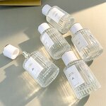 Perfume Bottles Manufacturer - Wholesale Luxury 30ml 50ml 100ml Round Design Vertical with Best Deal Packing Bottle Boxes