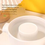 Plastic Food Storage Jars Manufacturer - Reusable Small with Screw Lids Freezer Containers for Ice Cream Canned Food for