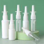 Neti Pot Manufacturer - Wholesale Sinus Rinse Bottle Nose Wash Clean 5ml 10ml 20ml 30ml 50ml 60ml Plastic Long Nose