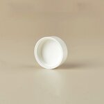 Cosmetic Sample Bottles Manufacturer - In Stock Double Layer 5G Plastic Acrylic Cap Face Cream Travel Portable Trial Jar