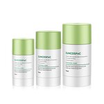 Roller Bead Bottles Manufacturer - Cosmetics 30g 50g 75g Solid Balm Tube Deodorant Roll-on Rotating Body Bottom Canned