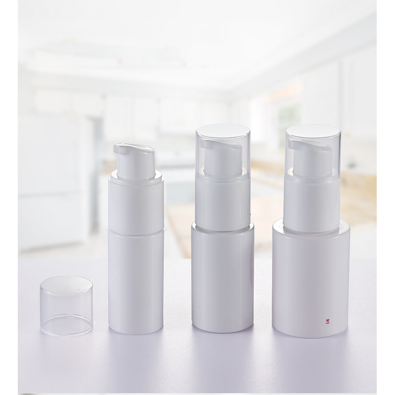 Powder Spray Bottle Manufacturer - Wholesale Transparent 14ml 18ml 25ml 35ml 50ml 60ml Baby for Face Masks for Cosmetics