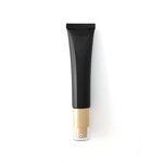 Foundation Tube Manufacturer - Custom Private Label Empty 10g 15g 20g Black Soft Concealer Eye Cream Pattern Liquid