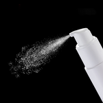 Powder Spray Bottle Manufacturer - Wholesale Transparent 14ml 18ml 25ml 35ml 50ml 60ml Baby for Face Masks for Cosmetics